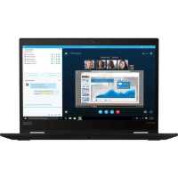 Ноутбук Lenovo ThinkPad X13 Yoga Gen 1 20SX0001RT