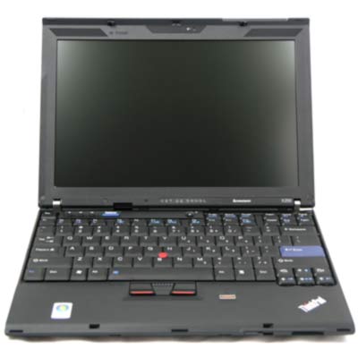 ноутбук Lenovo ThinkPad X200 595D875