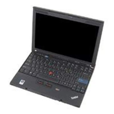 ноутбук Lenovo ThinkPad X200s 609D386