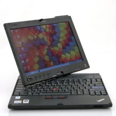 ноутбук Lenovo ThinkPad X200 7448RK7