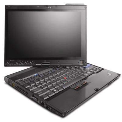ноутбук Lenovo ThinkPad X200 NRRG6RT