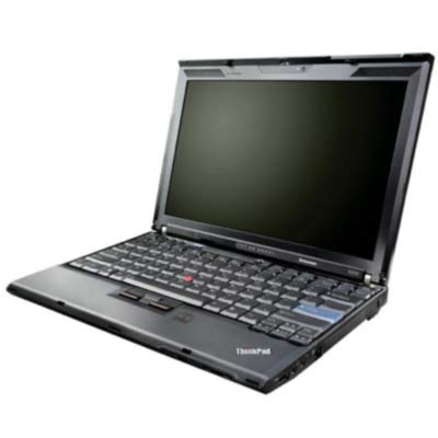 ноутбук Lenovo ThinkPad X200s NS23URT