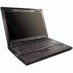 Ноутбук Lenovo ThinkPad X200s NS23TRT