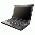 Ноутбук Lenovo ThinkPad X200s 7458W4J