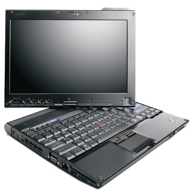 ноутбук Lenovo ThinkPad X201 Tablet NU7DHRT
