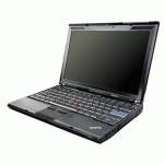 Ноутбук Lenovo ThinkPad X201 3626PF2