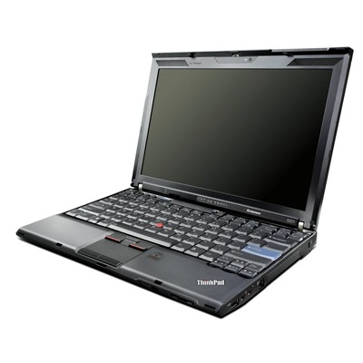 ноутбук Lenovo ThinkPad X201 NURJ9RT