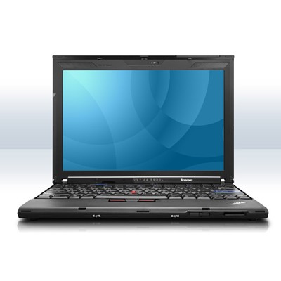 ноутбук Lenovo ThinkPad X201s NUZ27RT