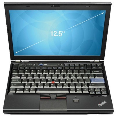 ноутбук Lenovo ThinkPad X220 4291TAV