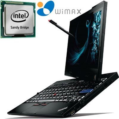 ноутбук Lenovo ThinkPad X220 4298RR7