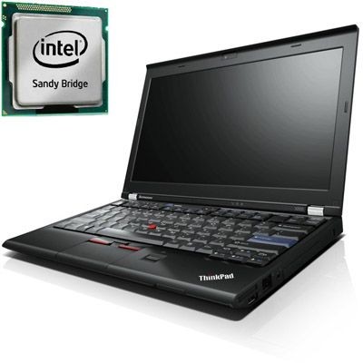 ноутбук Lenovo ThinkPad X220 673D921