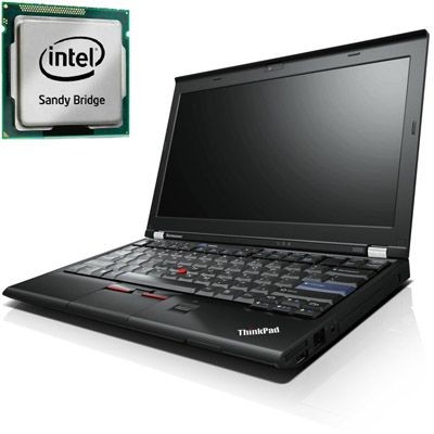 ноутбук Lenovo ThinkPad X220 NYD4URT