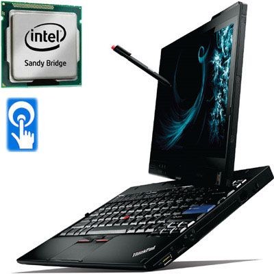 ноутбук Lenovo ThinkPad X220 NYK2BRT