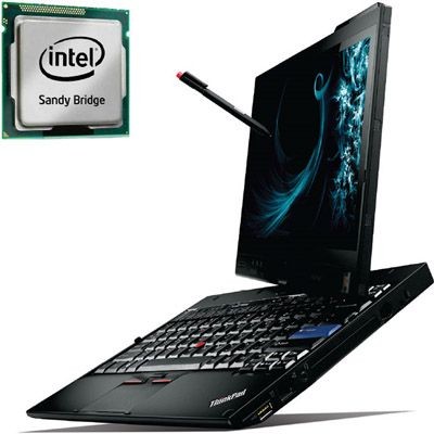 ноутбук Lenovo ThinkPad X220t 4299AS7