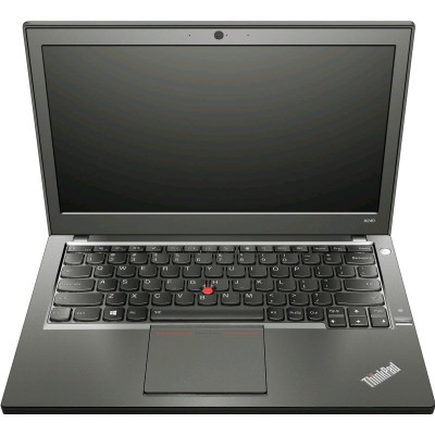 ноутбук Lenovo ThinkPad X240 20ALA08WRT