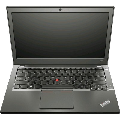 ноутбук Lenovo ThinkPad X240 20AMA3EART