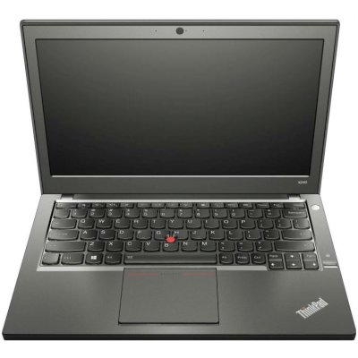 ноутбук Lenovo ThinkPad X240 20AMS1XX00