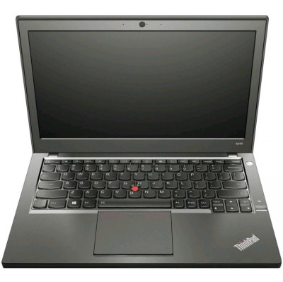 ноутбук Lenovo ThinkPad X240 20AMS33602