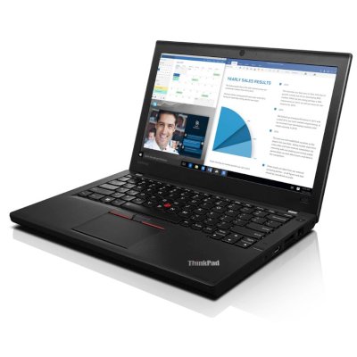 ноутбук Lenovo ThinkPad X260 20F50055RT