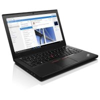 Ноутбук Lenovo ThinkPad X260 20F60041RT