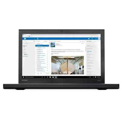 ноутбук Lenovo ThinkPad X270 20HN005WRT