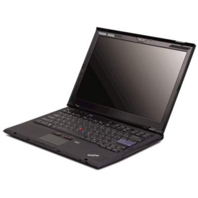 ноутбук Lenovo ThinkPad X301 2774WK2