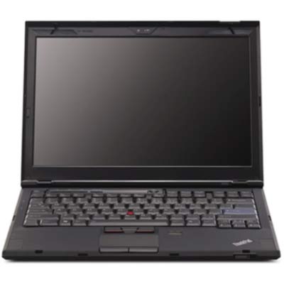 ноутбук Lenovo ThinkPad X300 N1214RT