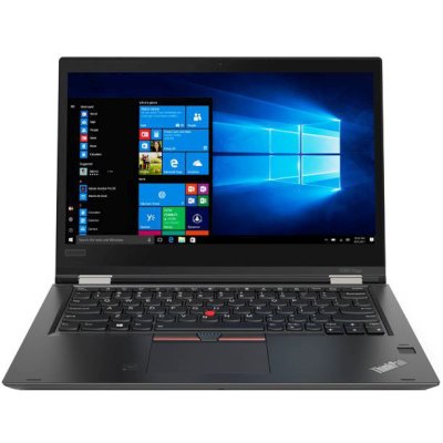 ноутбук Lenovo ThinkPad X380 Yoga 20LH000PRT