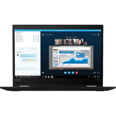 ноутбук Lenovo ThinkPad X390 Yoga 20NN0025RT
