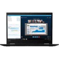 Ноутбук Lenovo ThinkPad X390 Yoga 20NN002HRT