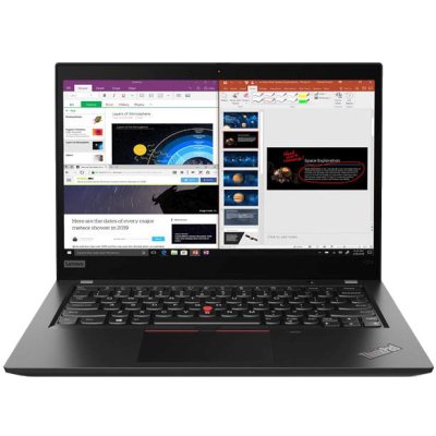 ноутбук Lenovo ThinkPad X395 20NL000JRT