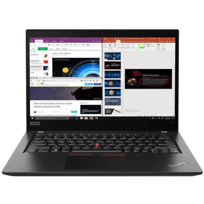 ноутбук Lenovo ThinkPad X395 20NL000KRT