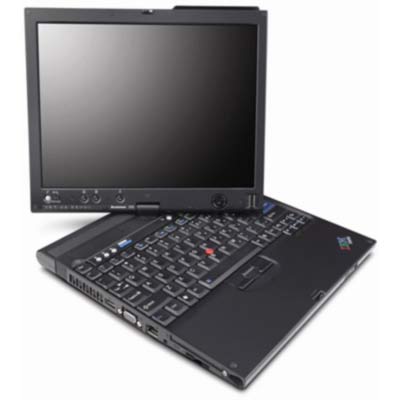 ноутбук Lenovo ThinkPad X61 UU5BFRT