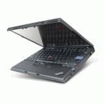 Ноутбук Lenovo ThinkPad X61s UK43JRT