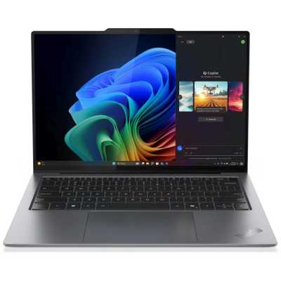 Ноутбук Lenovo ThinkPad X9-14 Gen 1 Aura Edition 21QA0035US