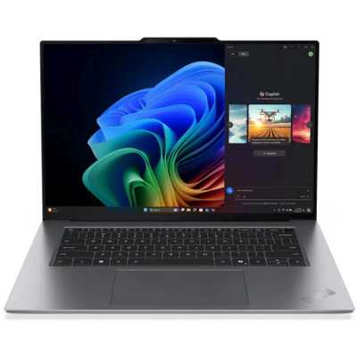 Ноутбук Lenovo ThinkPad X9-15 Gen 1 Aura Edition 21Q60008GQ
