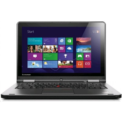 ноутбук Lenovo ThinkPad Yoga 12 20DL003CRT