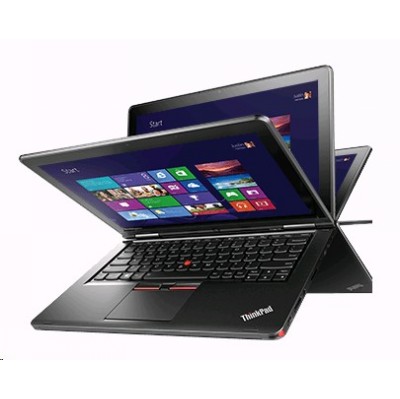 ноутбук Lenovo ThinkPad Yoga 12 20DL003GRT