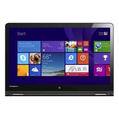 ноутбук Lenovo ThinkPad Yoga 14 20DM009URT
