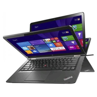 ноутбук Lenovo ThinkPad Yoga 14 20DM00A4RT