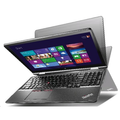 ноутбук Lenovo ThinkPad Yoga 15 20DQ001NRT
