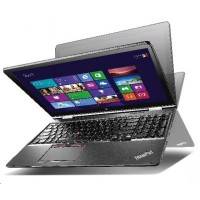 Ноутбук Lenovo ThinkPad Yoga 15 20DQ001QRT