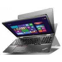 Ноутбук Lenovo ThinkPad Yoga 15 20DQ001RRT