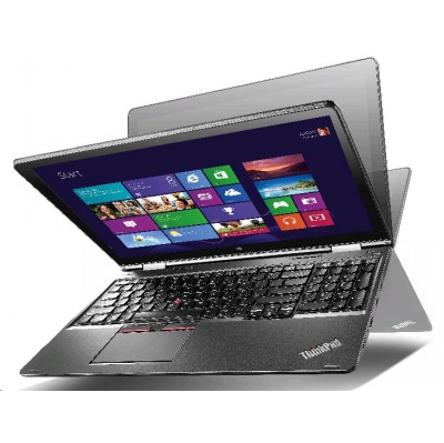 ноутбук Lenovo ThinkPad Yoga 15 20DQ001RRT