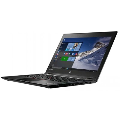 ноутбук Lenovo ThinkPad Yoga 260 20FD0020RT