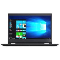 Ноутбук Lenovo ThinkPad Yoga 370 20JJS2D01L