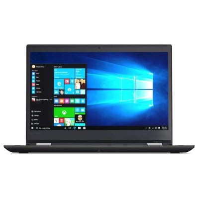 ноутбук Lenovo ThinkPad Yoga 370 20JJS2D01L