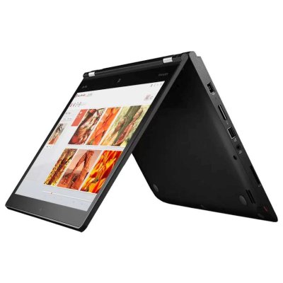 Ноутбук Lenovo ThinkPad Yoga 460 20EL0016RT