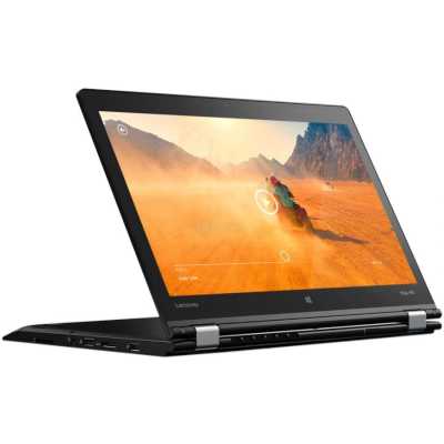 Ноутбук Lenovo ThinkPad Yoga 460 20EL0019RT