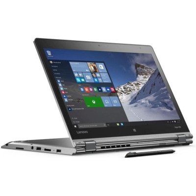 Ноутбук Lenovo ThinkPad Yoga 460 20EMS00J00
